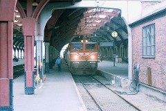 Malmö 1986